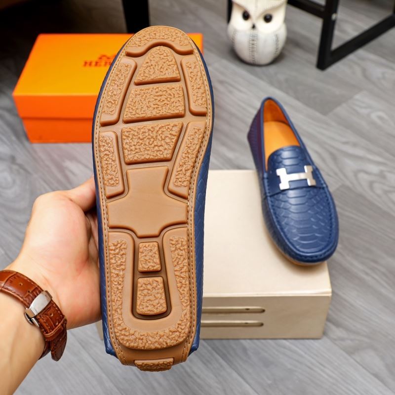 Hermes Business Shoes